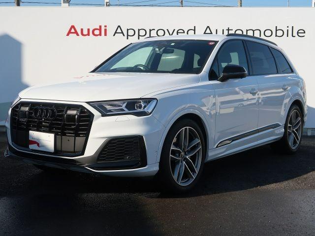 7人乗り外車SUVが人気の理由は？おすすめのモデルもピックアップ！