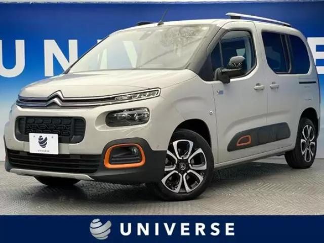 スライドドアを搭載した外車は少ない?輸入車と国産車のおすすめ車種12選