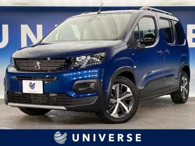 スライドドアを搭載した外車は少ない?輸入車と国産車のおすすめ車種12選