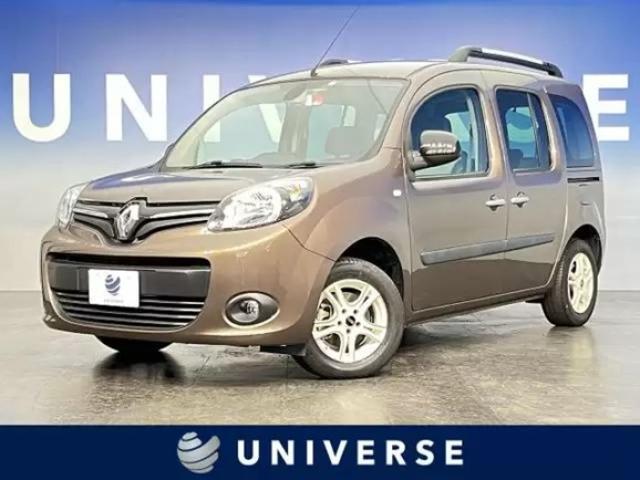 スライドドアを搭載した外車は少ない?輸入車と国産車のおすすめ車種12選