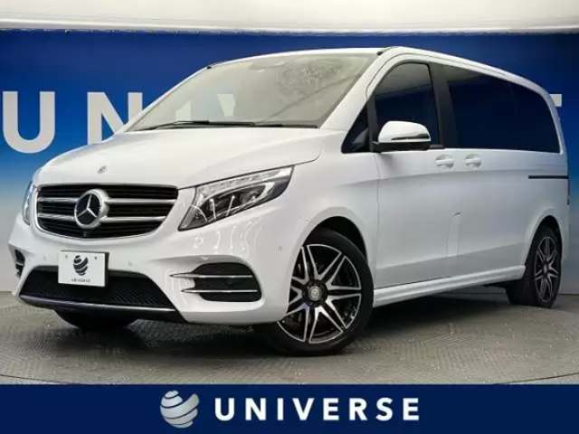 スライドドアを搭載した外車は少ない?輸入車と国産車のおすすめ車種12選