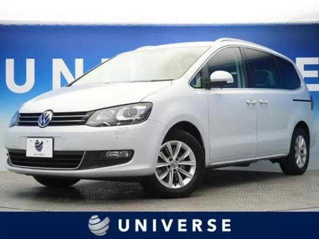 スライドドアを搭載した外車は少ない?輸入車と国産車のおすすめ車種12選