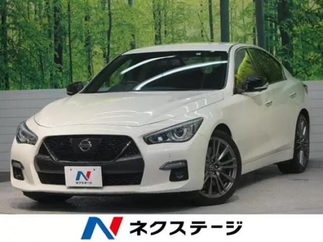 人気のセダンに乗ろう！外車と国産車のおすすめ車種20選と種類の違い