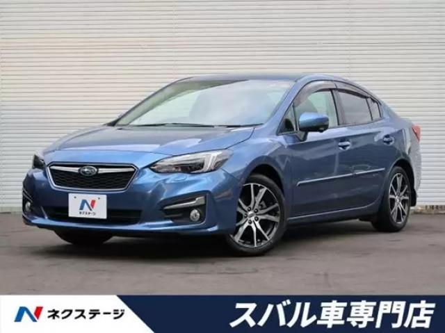 人気のセダンに乗ろう！外車と国産車のおすすめ車種20選と種類の違い