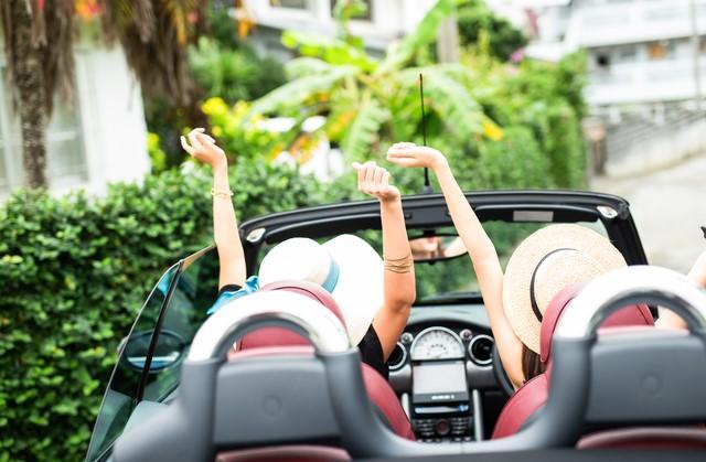 外車のオープンカーに乗ろう！選ぶ時のポイントやおすすめ全15車種