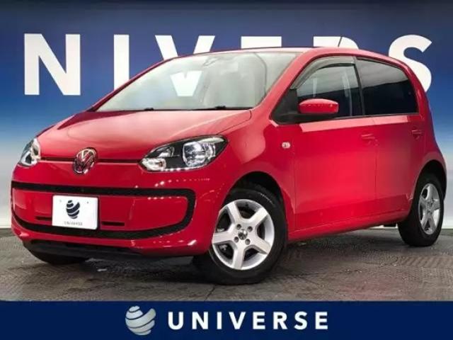 【2024年】外車コンパクトカーおすすめ車種15選！中古を選ぶポイント