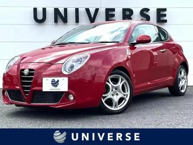 【2024年】外車コンパクトカーおすすめ車種15選！中古を選ぶポイント