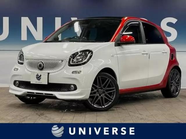 【2024年】外車コンパクトカーおすすめ車種15選！中古を選ぶポイント