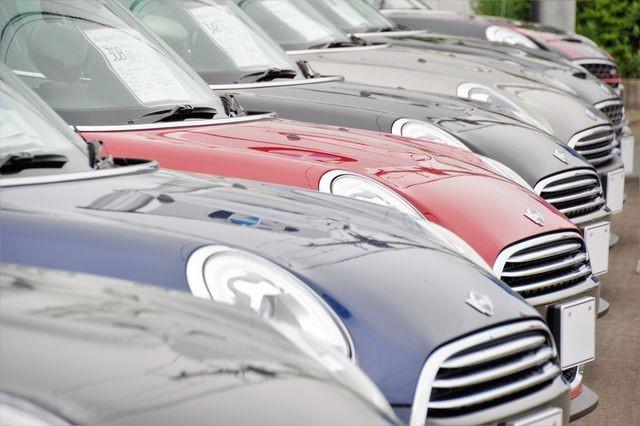 人気の外車5選!購入する際に知っておきたいポイントも紹介!