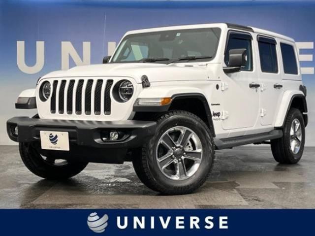 憧れのごつい車15選!輸入車と国産車のラインアップを一挙紹介