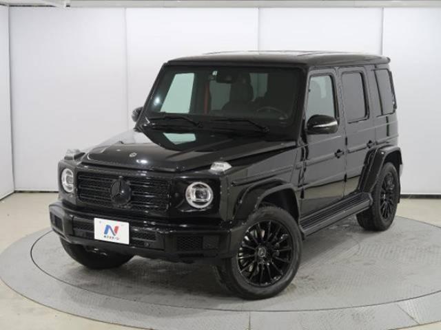 憧れのごつい車15選!輸入車と国産車のラインアップを一挙紹介