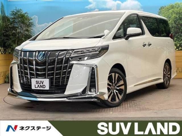 憧れのごつい車15選!輸入車と国産車のラインアップを一挙紹介