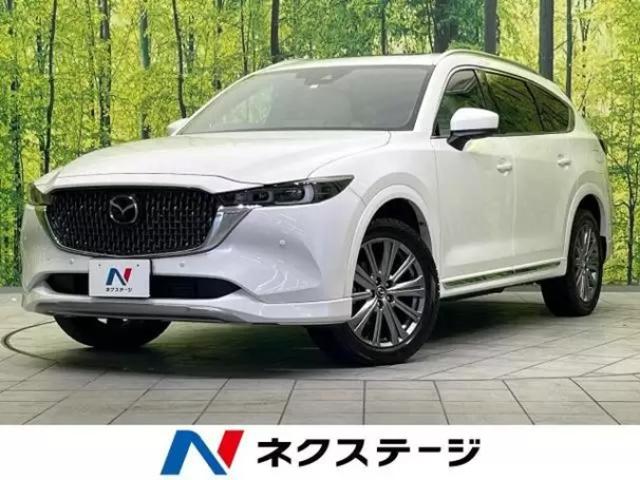 憧れのごつい車15選!輸入車と国産車のラインアップを一挙紹介