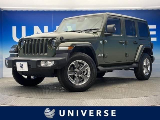 憧れのごつい車15選!輸入車と国産車のラインアップを一挙紹介