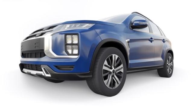 外車ハイブリッドSUV5選!燃費のよいSUVを探してみよう