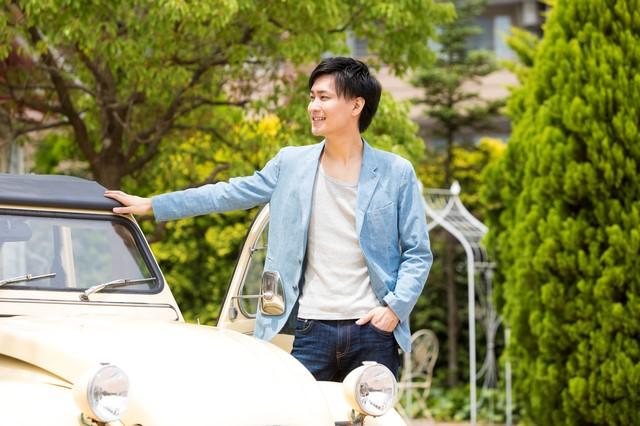 外車新車人気ランキングタイプ別5選 新車価格と中古車価格相場もあわせて紹介