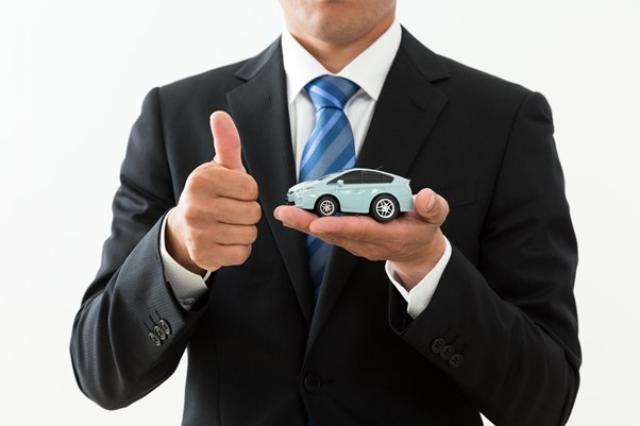 車の下取りと買取はどう違う？保証を活用しながら上手に手放そう