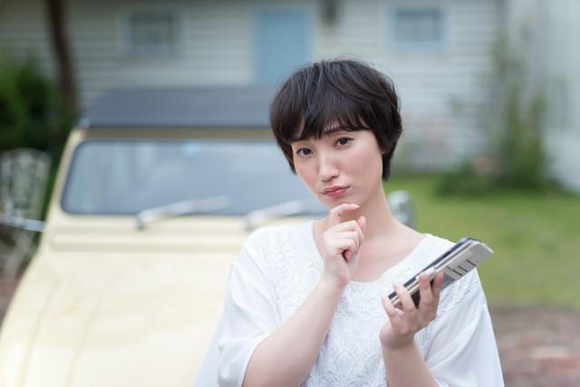 車の名義変更に必要な手順や書類をご紹介！