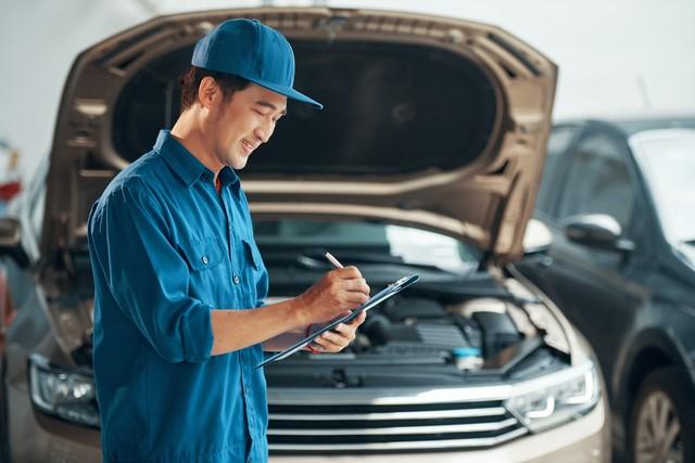 事故車を買取してくれるのはなぜ？事故車を売るポイントは