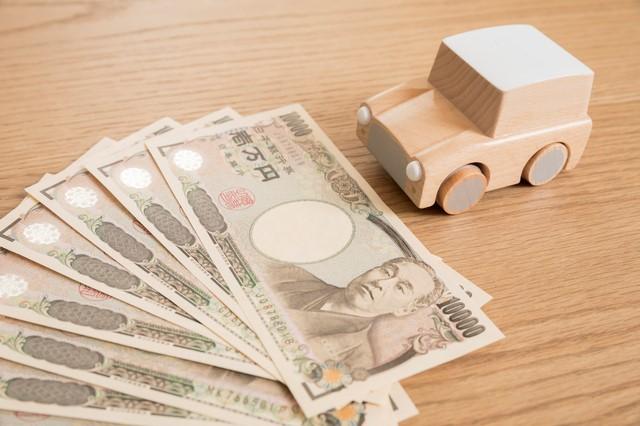 車検の費用は現金払いだけ?クレジットカードは使えるの?