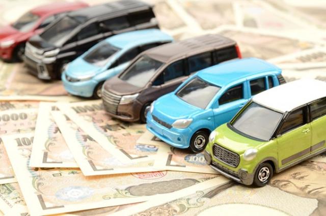 外車の税金は国産車に比べて高いの？維持費の傾向や安く抑えるポイント