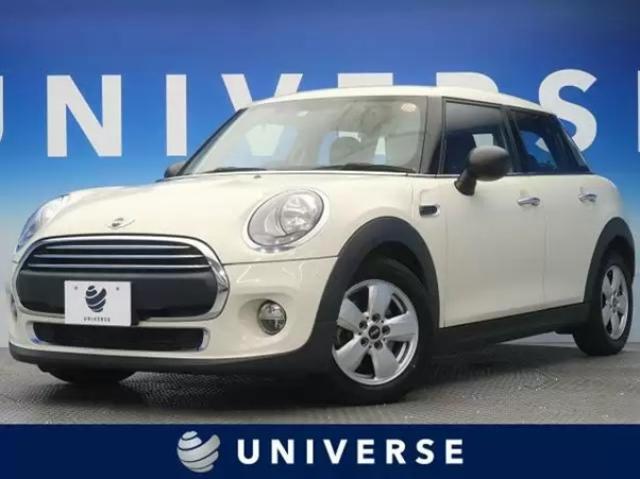 国産コンパクトカー衝突安全性ランキングTOP10！安全性能が高い輸入車も紹介