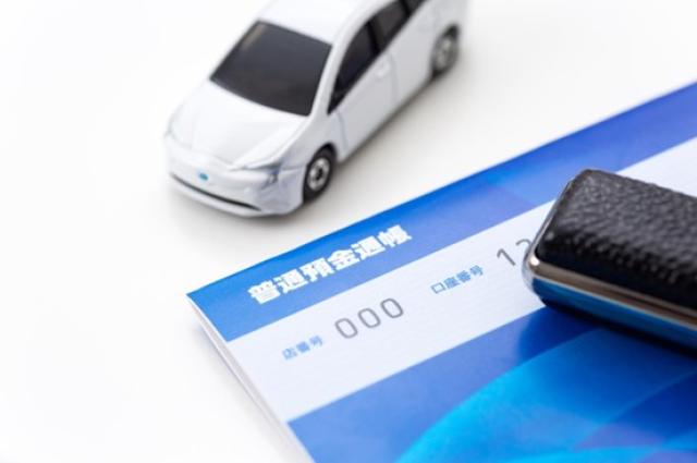 自動車税還付が来ないときの確認ポイント！月割計算の仕組みと注意点も解説