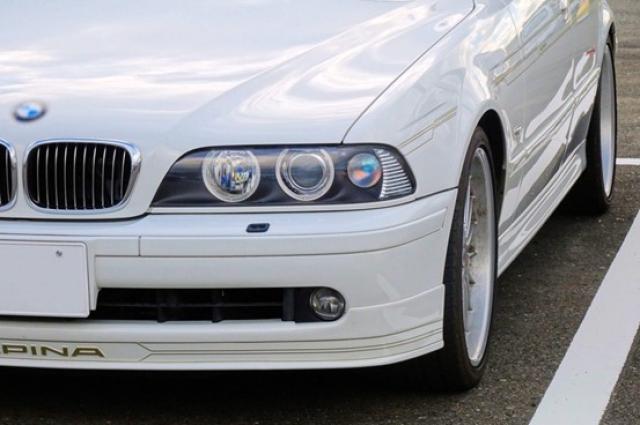 BMWアルピナの魅力とは？通常BMWとの違いと現行モデルを解説｜中古車の 