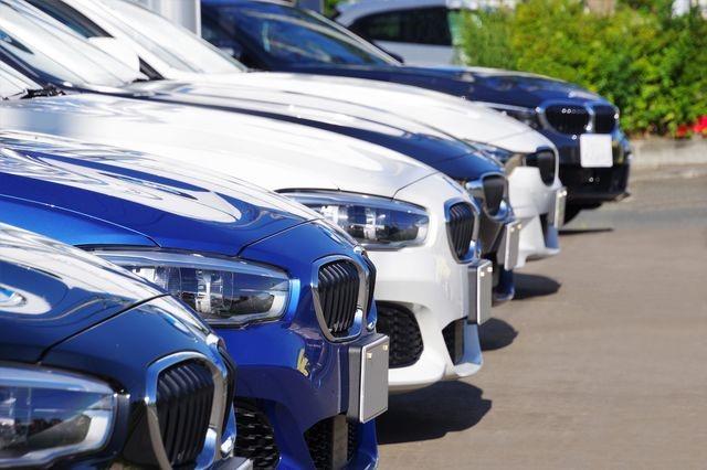 Bmwアルピナ とは Bmwと何が違うか解説 新車 中古車の ネクステージ