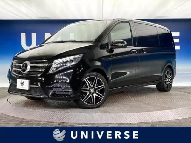 おすすめのベンツの車種は何か車種の特徴から手に入れる上でチェックしたいポイント！