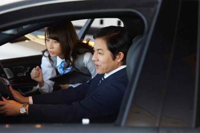 おすすめのベンツの車種は何か車種の特徴から手に入れる上でチェックしたいポイント！