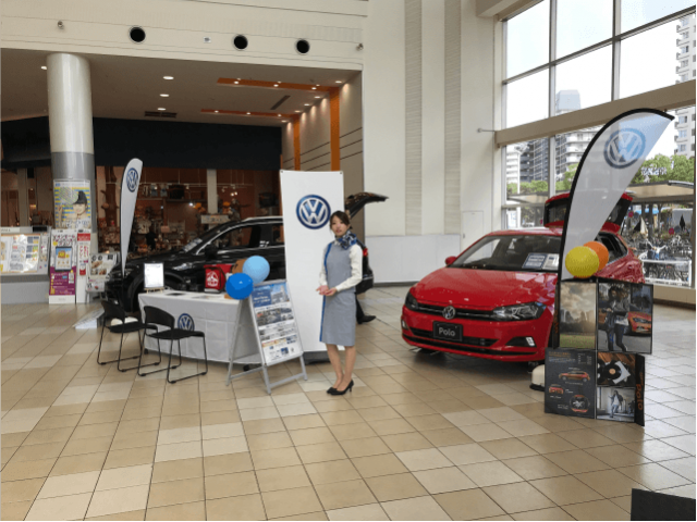 フォルクスワーゲングループとはどのようなグループ？気になるブランドをご紹介！