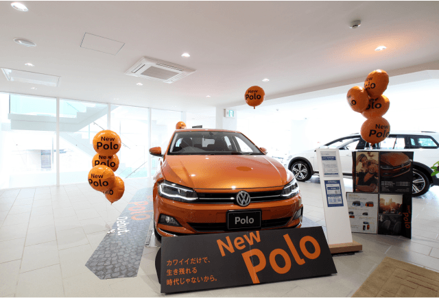 フォルクスワーゲングループとはどのようなグループ？気になるブランドをご紹介！