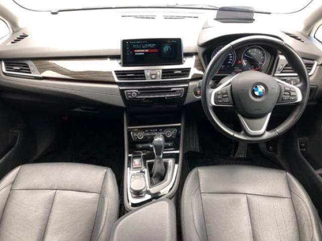 BMW 218dはアクティブ ツアラーを含めて3種類!種類ごとの特徴を解説