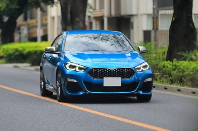 BMW 218dはアクティブ ツアラーを含めて3種類!種類ごとの特徴を解説