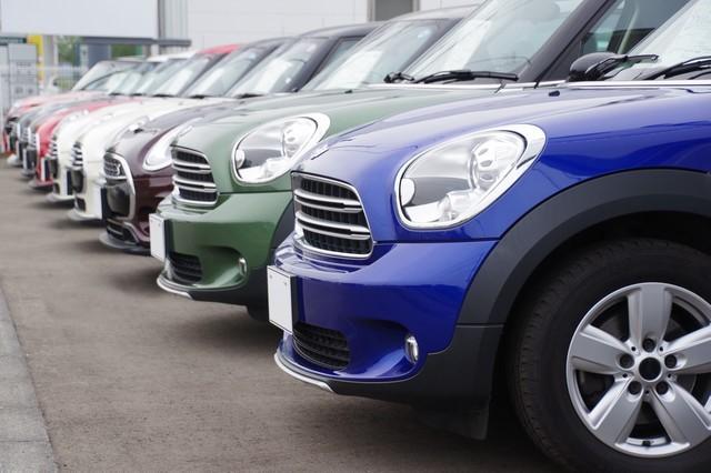 輸入車の気になるメリットとは一体何か?購入する際に知っておきたいポイント