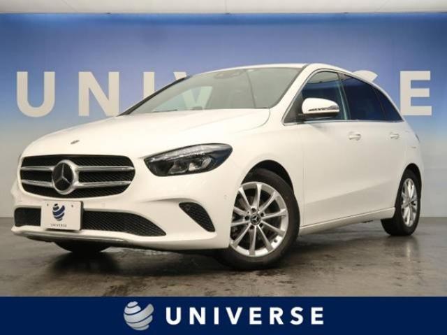 ベンツの中古車が安い3つのケース！おすすめ車種や安い車を探すコツを紹介