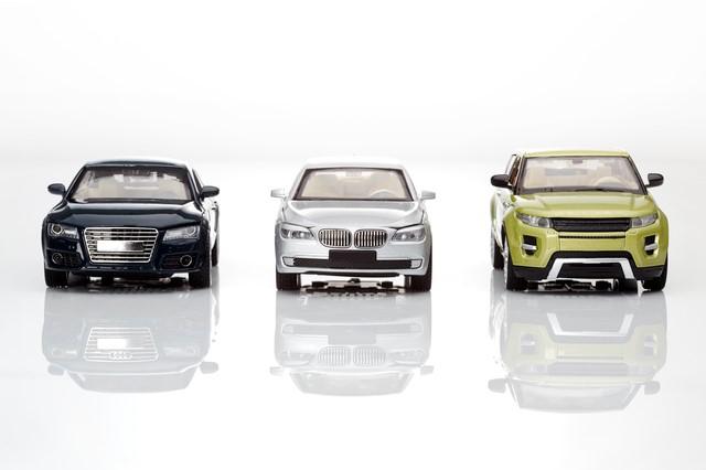 BMWのPCDが変わった！乗り換え時に注意したいPCDとは？