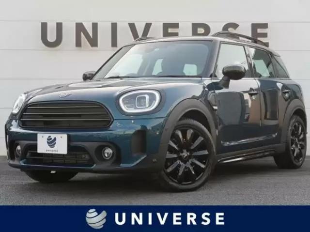 外車を選ぶ時のポイントとは？燃費のいいSUVならこれ！