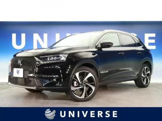 外車を選ぶ時のポイントとは？燃費のいいSUVならこれ！