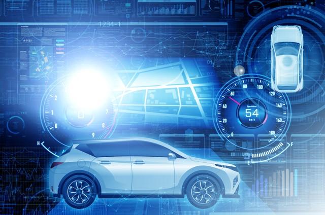 外車を購入する際に知っておきたい自動運転と購入時のポイント