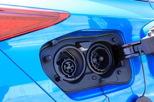 次世代のエコカー！日本で買えるおすすめ外車PHV