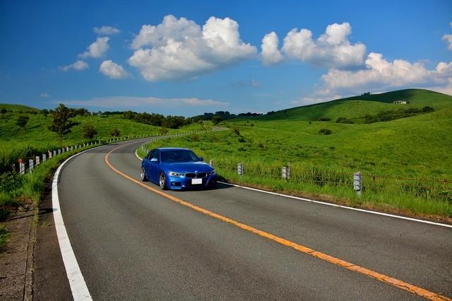 次世代のエコカー！日本で買えるおすすめ外車PHV