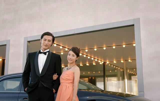 外車に乗るとモテる?女性にも受けのよい外車メーカーランキング!