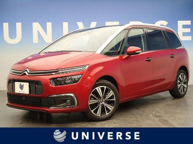 高級外車ボディ別人気ランキング25車種をご紹介！