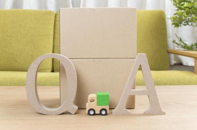 自動車税のトラブル回避!引っ越しの際は車検証の住所変更をしよう