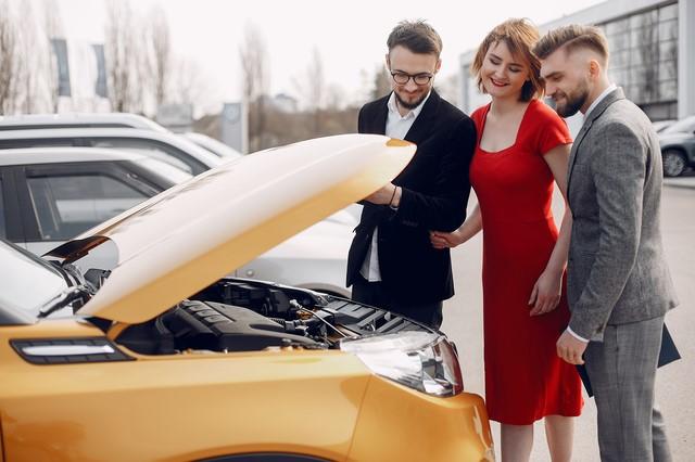 車の税金を止めるには?税止め手続きの流れ