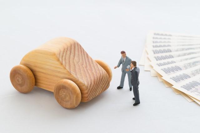 車が動かないとき修理に出す前にできること