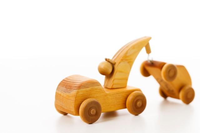 車が動かないとき修理に出す前にできること