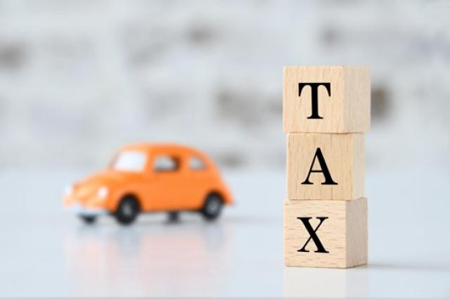 3ナンバーと5ナンバー車の違いは？税金やサイズでどう変わるかをチェック